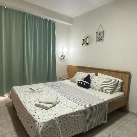 Ani Apartment Ohri Dış mekan fotoğraf