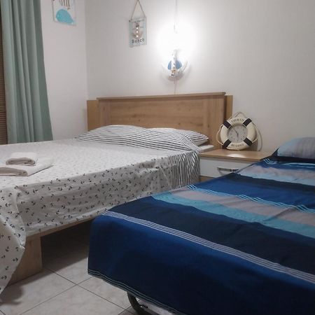 Ani Apartment Ohri Dış mekan fotoğraf