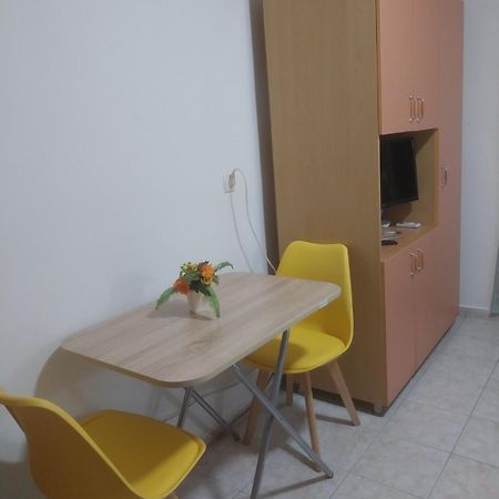 Ani Apartment Ohri Dış mekan fotoğraf