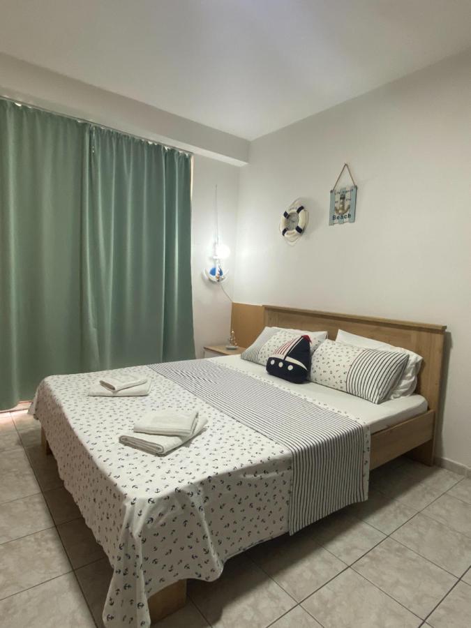 Ani Apartment Ohri Dış mekan fotoğraf