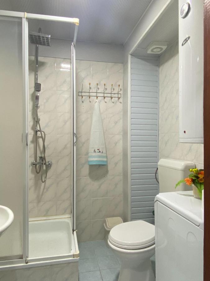 Ani Apartment Ohri Dış mekan fotoğraf