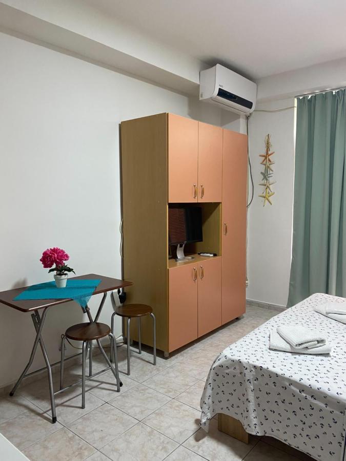 Ani Apartment Ohri Dış mekan fotoğraf