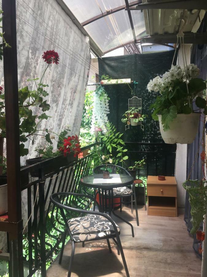Ani Apartment Ohri Dış mekan fotoğraf