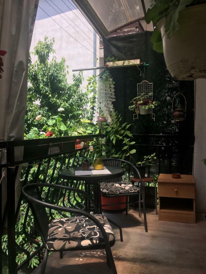 Ani Apartment Ohri Dış mekan fotoğraf